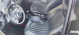 Mini Cooper ШВЕЙЦАРИЯ, снимка 7