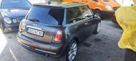 Mini Cooper ШВЕЙЦАРИЯ, снимка 5