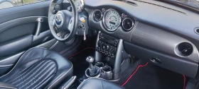 Mini Cooper ШВЕЙЦАРИЯ, снимка 9