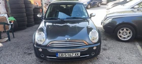 Mini Cooper ШВЕЙЦАРИЯ, снимка 2