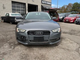Audi A5 АвтоКредит (ЦЕНА ДО БГ), снимка 3