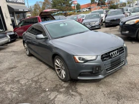 Audi A5 АвтоКредит (ЦЕНА ДО БГ), снимка 8