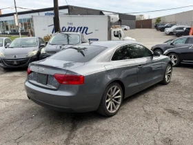 Audi A5 АвтоКредит (ЦЕНА ДО БГ), снимка 6