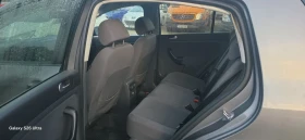 VW Golf 1.6, снимка 9