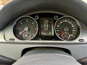 VW Passat 2.0 TDI BlueTech, снимка 14
