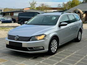 VW Passat 2.0 TDI BlueTech, снимка 1