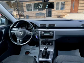 VW Passat 2.0 TDI BlueTech, снимка 11