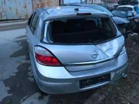 Opel Astra H,1.6i Полуавтоматик - [3] 