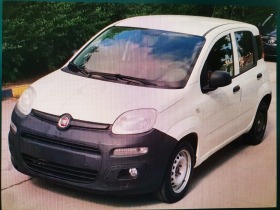Fiat Panda 1.3 MJET 4x4, снимка 2