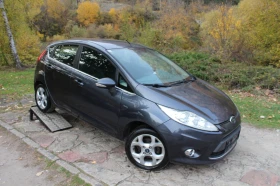 Ford Fiesta 1.25I   | Mobile.bg    16