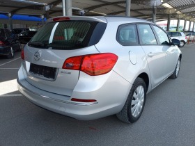 Opel Astra 1.6 CDTI EURO6 133100 к.м. NAVI, снимка 3