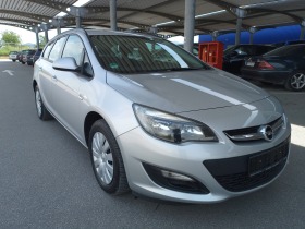 Opel Astra 1.6 CDTI EURO6 133100 к.м. NAVI, снимка 4