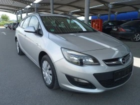     Opel Astra 1.6 CDTI EURO6 133100 .. NAVI