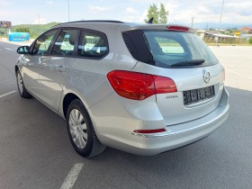 Opel Astra 1.6 CDTI EURO6 133100 к.м. NAVI, снимка 2