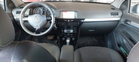 Opel Astra 1.9 CDTI, снимка 12