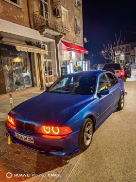     BMW 530 39