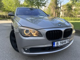 Обява за продажба на BMW 730 d / FULL ~25 900 лв. - изображение 1