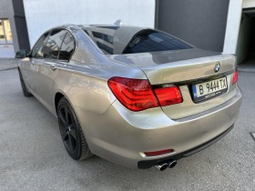 BMW 730 d / FULL, снимка 5 - Автомобили и джипове - 45406277