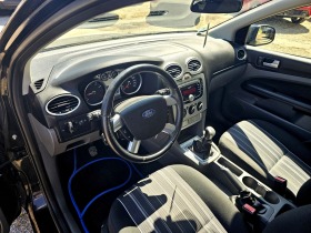 Ford Focus Фейслифт 174000км, снимка 8 - Автомобили и джипове - 45520701