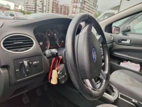 Ford Focus 1.6, снимка 6