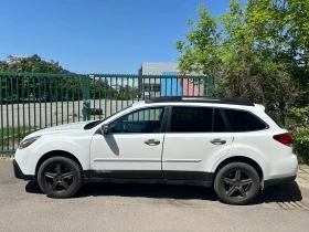 Обява за продажба на Subaru Outback 3.6 LPG FULL  ~22 999 лв. - изображение 2