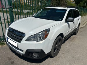 Subaru Outback 3.6 LPG FULL  - [1] 