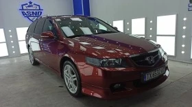 Honda Accord Executive, снимка 5