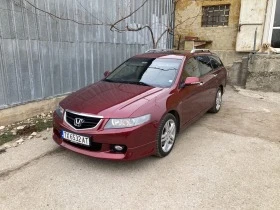 Honda Accord Executive, снимка 17