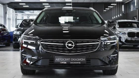 Opel Insignia Sports Tourer 2.0d Business Elegance Automatic, снимка 2