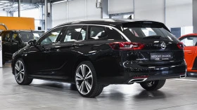 Opel Insignia Sports Tourer 2.0d Business Elegance Automatic, снимка 7