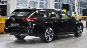 Opel Insignia Sports Tourer 2.0d Business Elegance Automatic, снимка 6