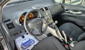 Toyota Auris 1.4 D4D, снимка 11