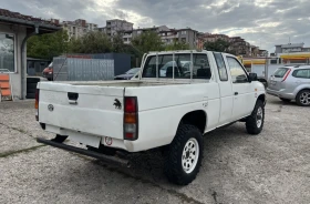 Nissan Pickup 2.5d 80hp 106000km!, снимка 5