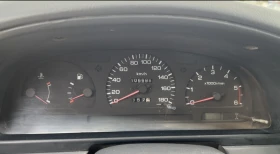 Nissan Pickup 2.5d 80hp 106000km!, снимка 11