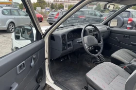 Nissan Pickup 2.5d 80hp 106000km!, снимка 8