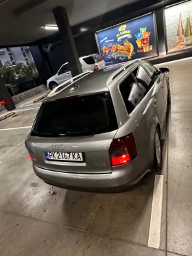 Audi A4 Quattro, снимка 7