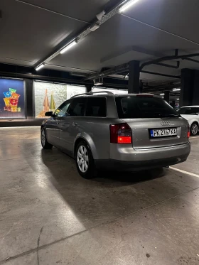 Audi A4 Quattro, снимка 6