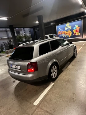 Audi A4 Quattro, снимка 8