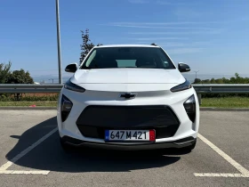 Chevrolet Bolt EUV | Mobile.bg    2