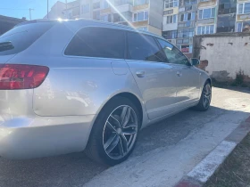 Audi A6 3.0 TDI, снимка 4