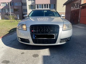 Audi A6 3.0 TDI, снимка 1