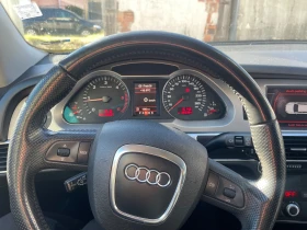 Audi A6 3.0 TDI, снимка 7