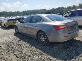 Maserati Ghibli, снимка 2