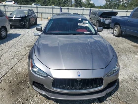 Maserati Ghibli, снимка 5