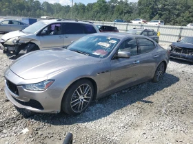 Maserati Ghibli | Mobile.bg    1