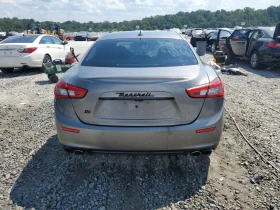 Maserati Ghibli | Mobile.bg    6