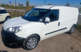 Fiat Doblo 1.4t-jet/MAXI - [1] 