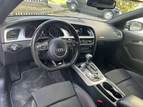 Audi A5 Quattro S Line, снимка 12