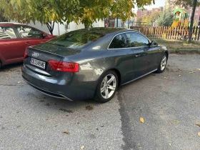 Audi A5 Quattro S Line, снимка 4