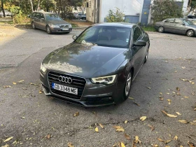 Audi A5 Quattro S Line, снимка 2